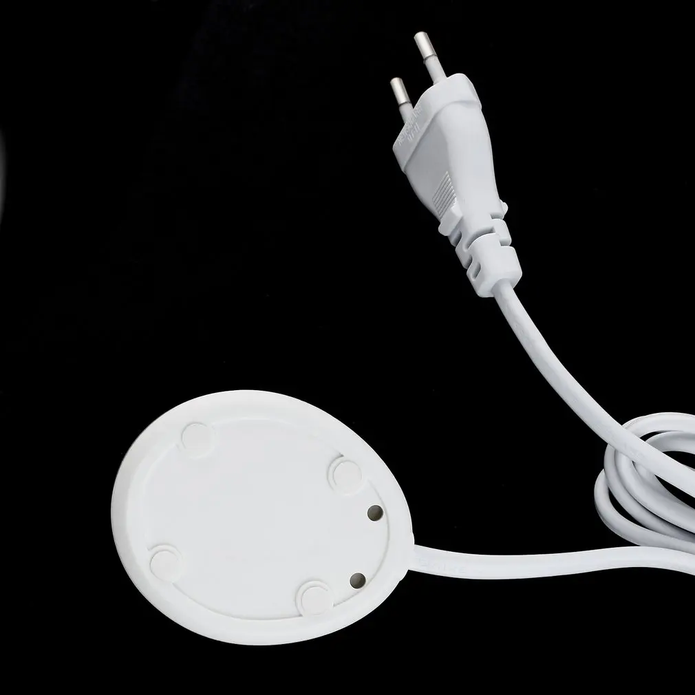 Replacement Electric Toothbrush Charger Model 3757 Suitable For Braun Oral-b D17 OC18 Toothbrush Charging Cradle EU/US/UK Plug Replacement Electric Toothbrush Charger Model 3757 Suitable For Braun Oral-b D17 OC18 Toothbrush Charging Cradle EU/US/UK Plug