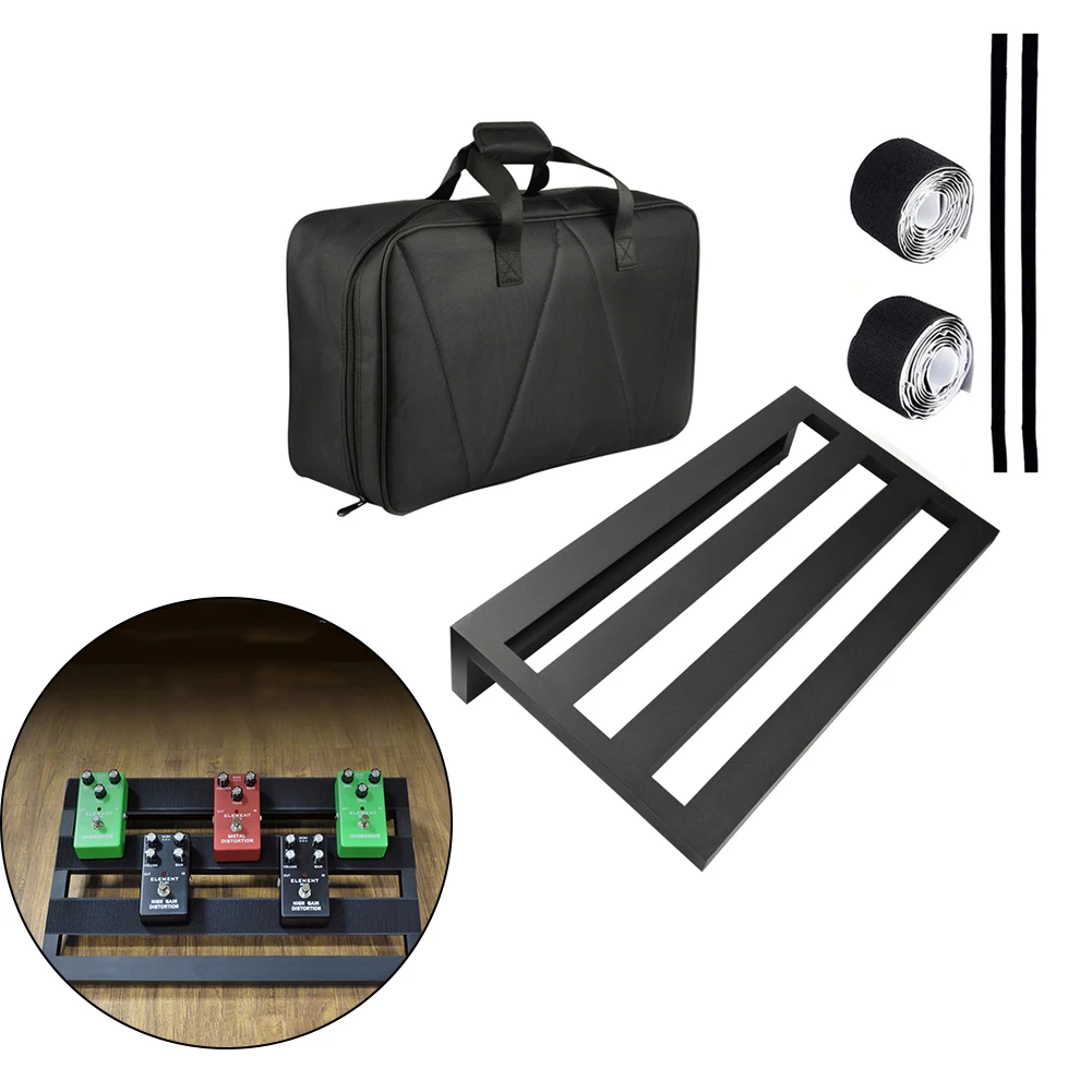 Adhesive Guitar Pedalboard Pedal Board Pedals Mounting Tape Length 2M Width 5CM Hook Loop Guitar Accessories