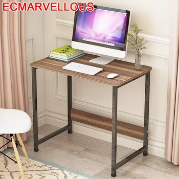 

Office Escrivaninha Schreibtisch Mesa Para Notebook Kids Furniture Escritorio Stand Laptop Tablo Study Desk Computer Table