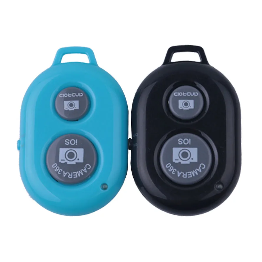 Беспроводной Bluetooth пульт дистанционного управления Elistooop для камеры с таймером
