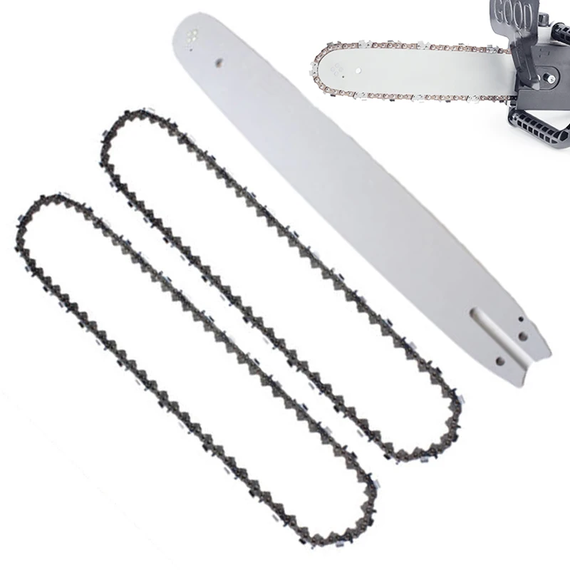 18 Inch Chainsaw Guide Bar 025 MS 210 MS 211 Saw Chain Fits For Stihl