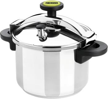 

Monix CLASSICA 4 L Black, Stainless steel