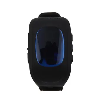 

Q50 Smart Child Watch OLED Screen GPS Tracker SOS Call Anti Lost Monitor Pedometer Phone Call Wristwatch for Kids Children GIFTS
