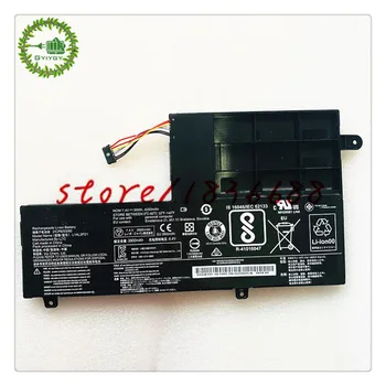 

GYIYGY L14L2P21 Laptop Battery for LENOVO Yoga 500-14ISK S41-70 S41-75 S41-70AM-IFI S41-35 L14M2P21 2ICP6/54/90 7.4V 30Wh 4050mA