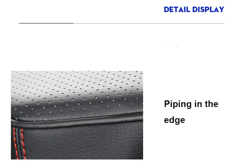 car armrest cushion 7