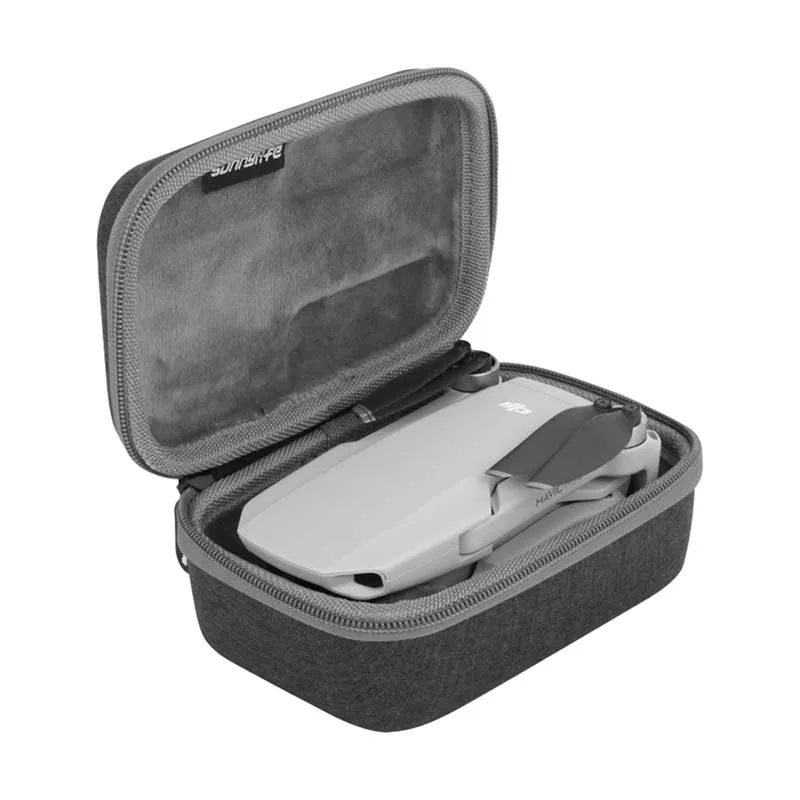 Сумка для хранения для DJI Mavic Mini Drone портативная компактная коробка для переноски сумка Чехол Контейнер Защитный Чехол Аксессуар Чехол