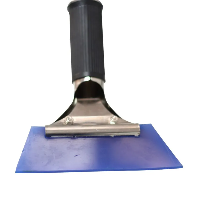 Auto Rubber Squeegee Blade Car Blade For Scraper Window Tints Tool Sticker Glue Remover Car Accessories
