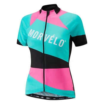 

Professional/amateur road cycling jersey 2020 Summer women's short sleeve cycling shirt mountain bike clothing DH MX RBX clothes