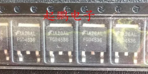 FGD4536 360 v 220 a TO-220 lcd плазма