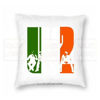 

Online T Pillow case Mens U2 The Joshua Tree Iris Flag Crew Neck Cotton Custom T Hawaiian Ma