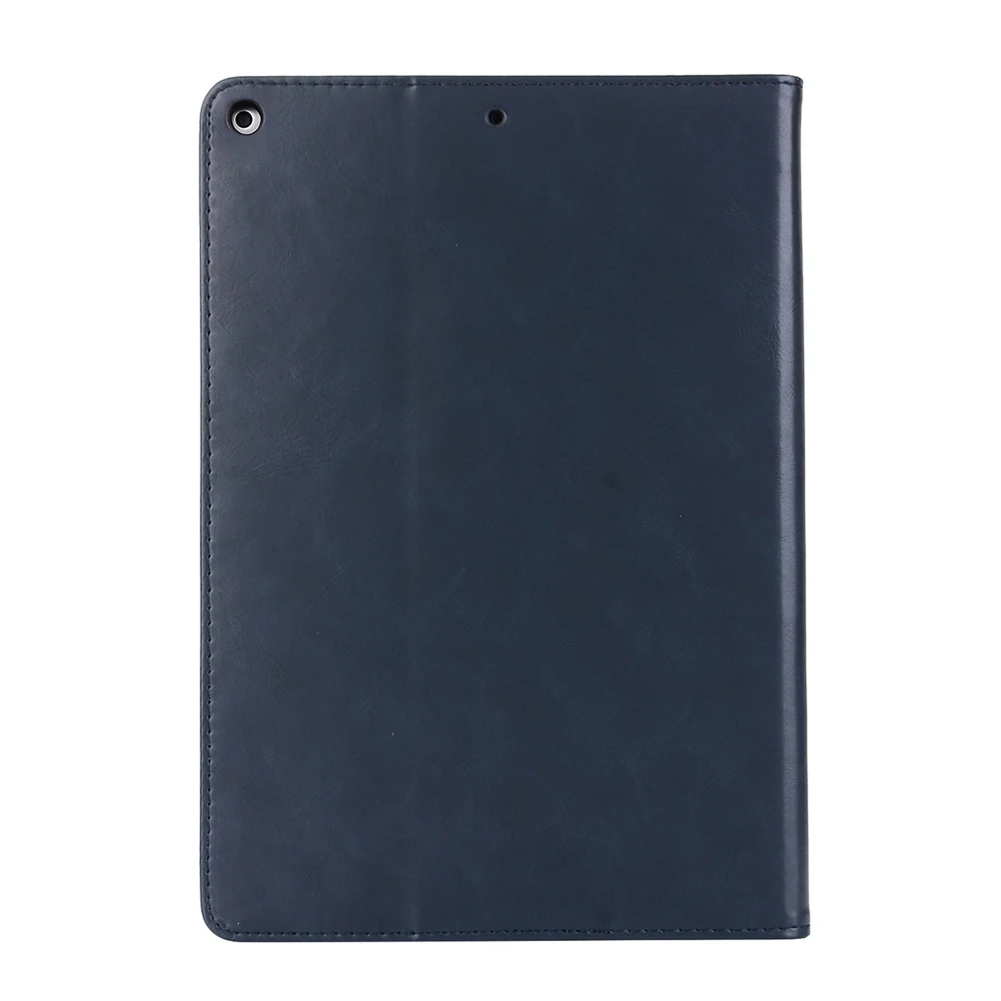 Auto Sleep Wake Smart Cover For iPad 7th Generation 10.2 Case PU Leather Flip Stand Cover For iPad 10.2" A2197 A2200 A2198