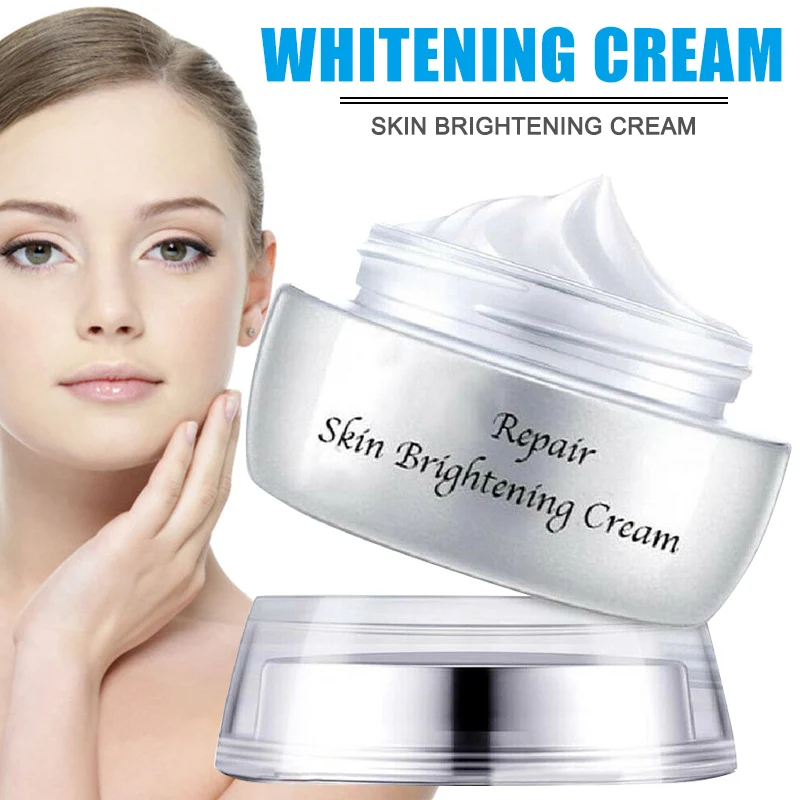 hyperpigmentation brightening cream