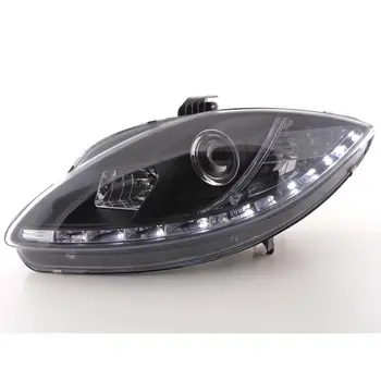

FKFSSE010007faro Daylight Seat Leon type 1P / Altea/Toledo type 5P Black