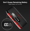 UTRAI Jstar 3 1600A mini car Jump Starter Portable Emergency Battery Power Bank Auto Booster measure voltage of the car battery ► Photo 2/6