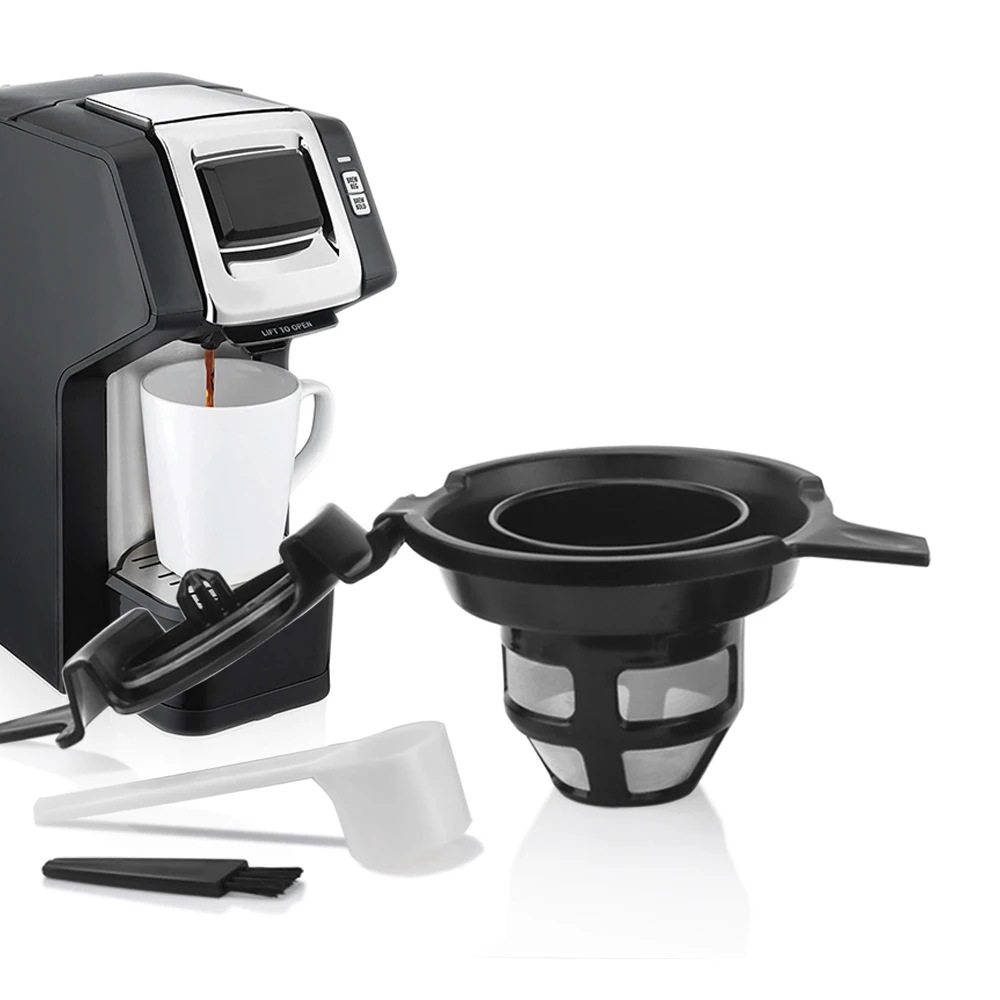 Фильтры для кофе, совместимые с Hamilton Beach FlexBrew 49979& Hamilton Beach FlexBrew 2 Way