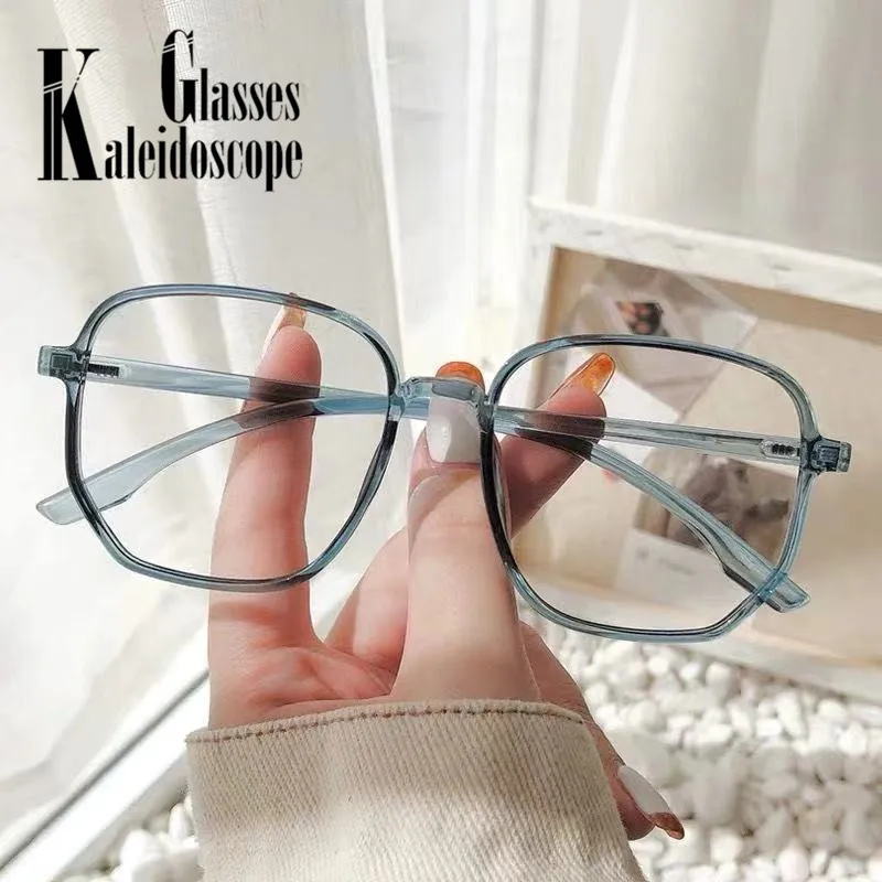 

Women Finished Myopia Glasses Men Prescription Eyeglasses Female Nearsighted with diopters minus 1.5 2.0 2.5