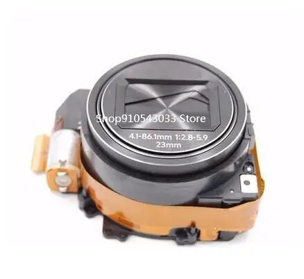 Новинка 100% запасные части для цифровой камеры SAMSUNG WB350F WB350 | Электроника