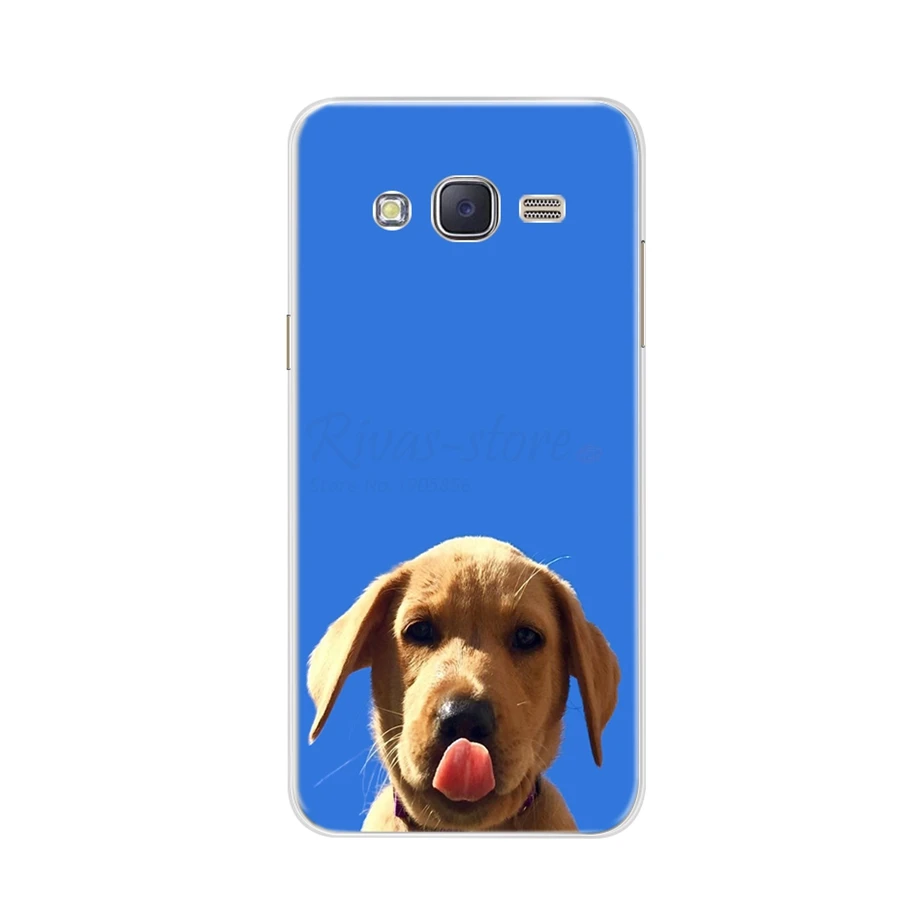 Чехол для samsung Galaxy J2 Prime, чехол, мягкий ТПУ чехол для телефона Grand Prime G530 G530H G531 G531H G531F, SM-G531F чехол