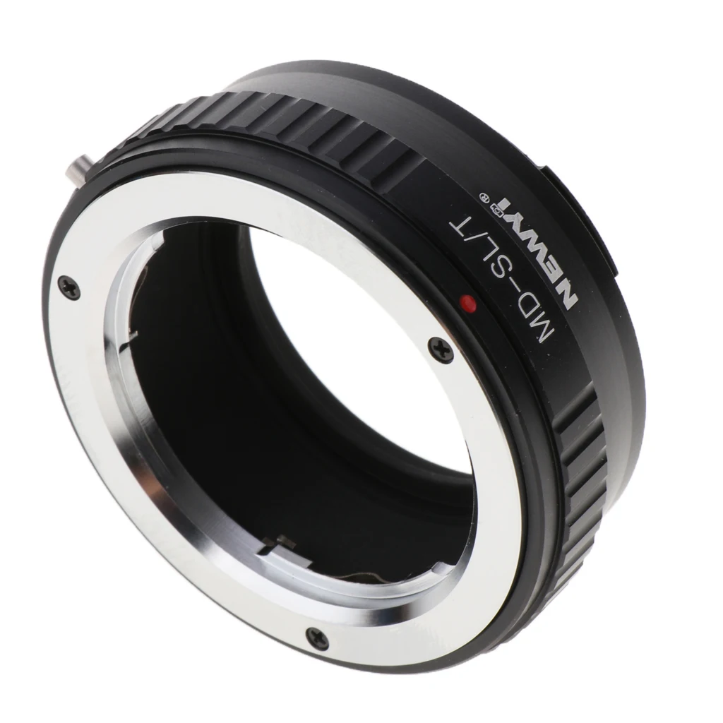 Macro Extension Tubes Step Up Adapter Ring For Canon DSLR Camera M42 Lens