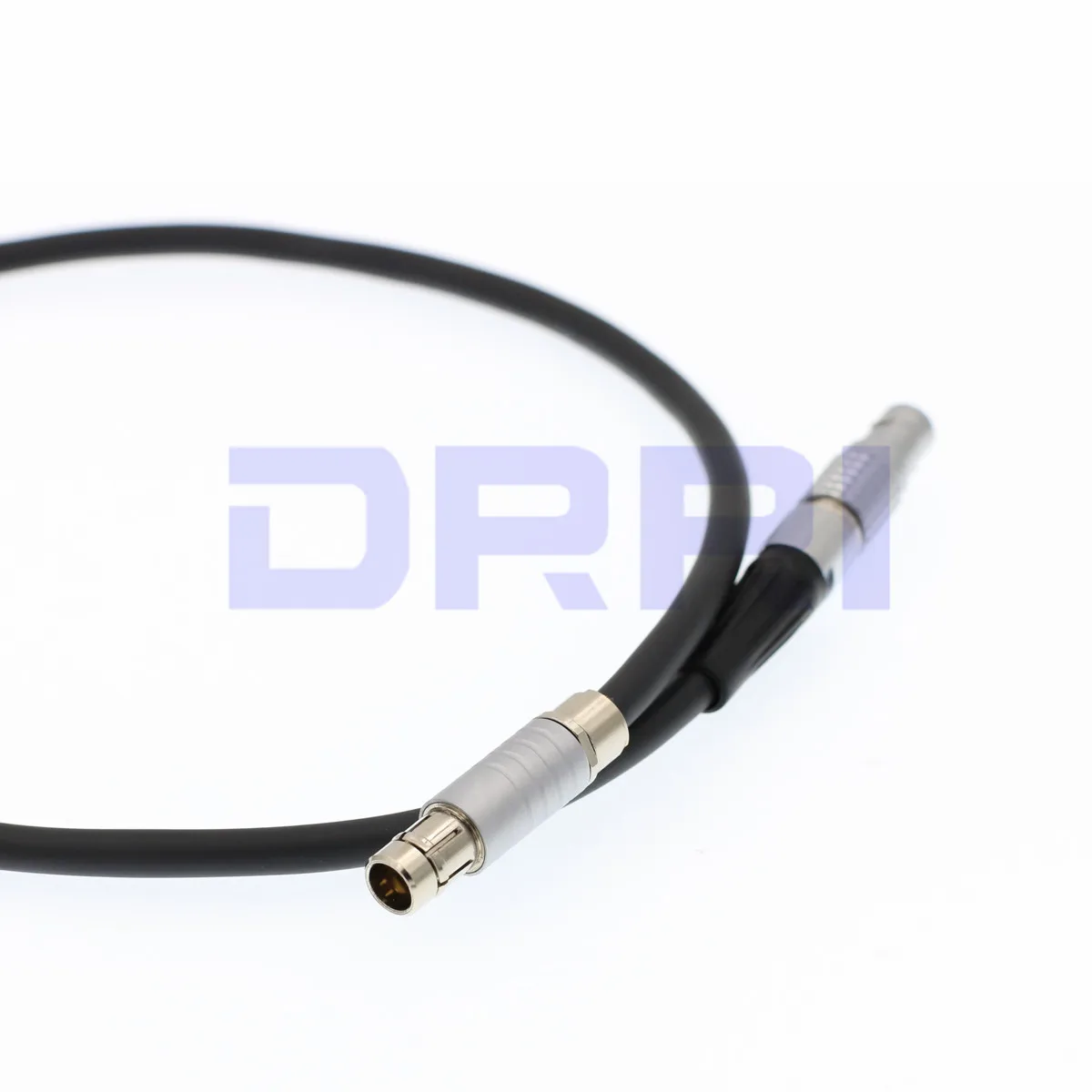 Fisher RS 3pin to 0b 2pin MOVCAM Boot Cable/Teradek Bolt/Arri Alexa кабель питания