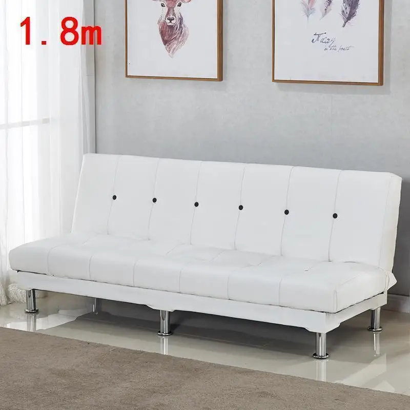 Version C Plegable Divano Puff Asiento Mobile Fotel Wypoczynkowy Couche для гостиной диван Mueble De Sala мобильная мебель диван-кровать - Цвет: Version C