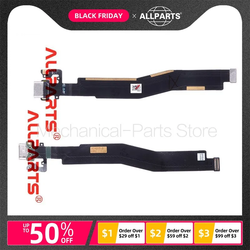 

Original Type-C USB Charger Port Flex Cable For OnePlus3 OnePlus 3 USB Charging Dock with Mic Microphone Replacement Parts
