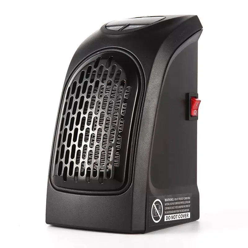 

Mini Electric Warm Air Blower Office Home Heating Heater