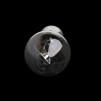 

ATV Moped Scooter Head Light Bulb Motorcycle 12V 35W 10A B35 BA20D Glass New NEW