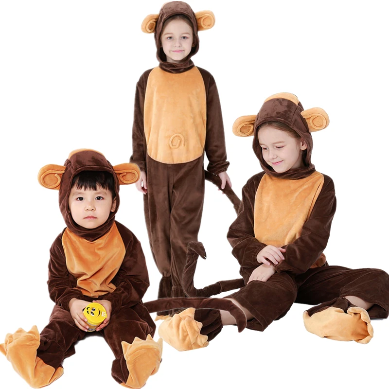 monkey suit for baby