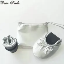 Новое поступление; Разноцветные балетки; ; Тип и пол; одноразовые балетки для девочек