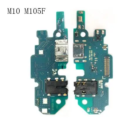 USB зарядное устройство зарядный порт Разъем Flex для samsung Galaxy M105F M205F M305F A505F/A305F A405F A105F A750F Зарядное устройство Док-станция кабель