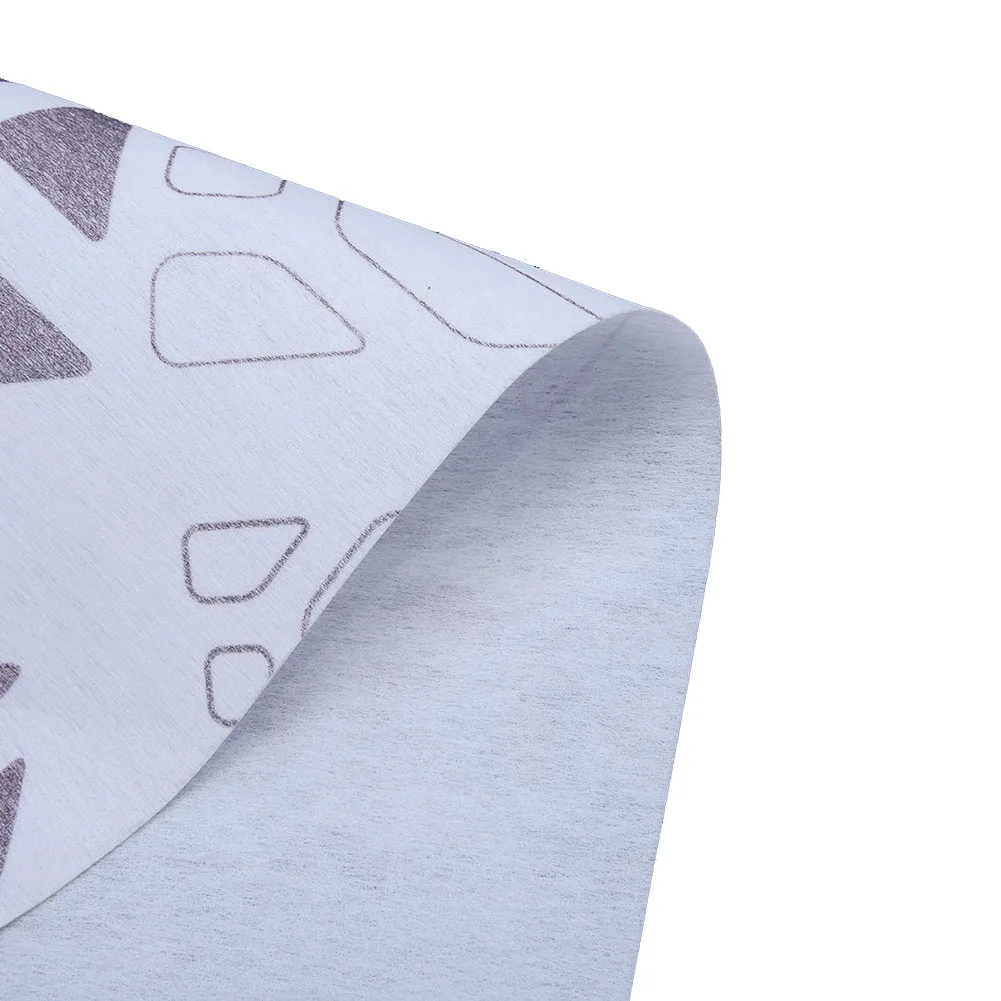 Кухонные фильтры для вытяжки 2 шт. универсальные антимасляные духовки размеры 47x57