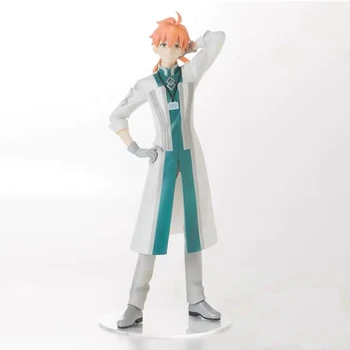 

Presale March SEGA Fate/Grand Order Romani Archaman PVC action figure model figurine