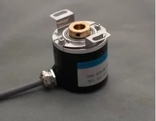 

Rotary encoder E42S-6G5-26C-100B-2M