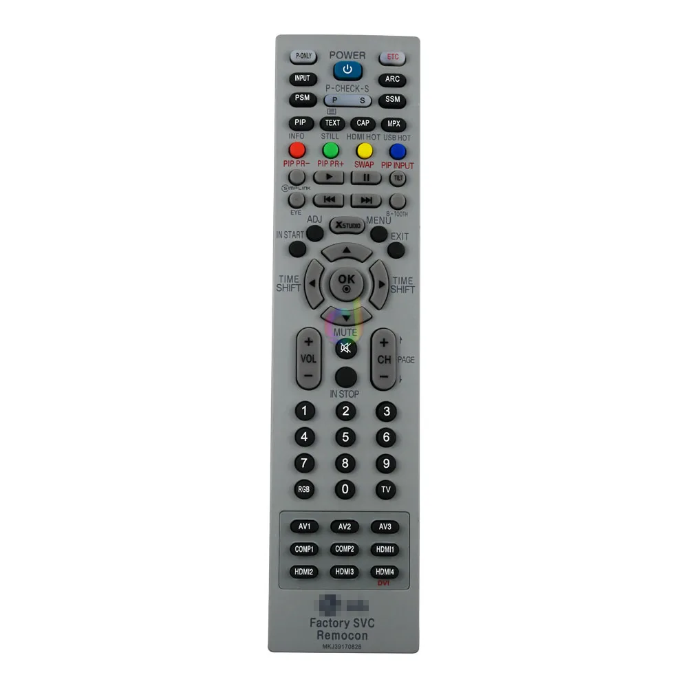 Новый бренд MKJ39170828 Услуги дистанционного Управление для LG ЖК дисплей