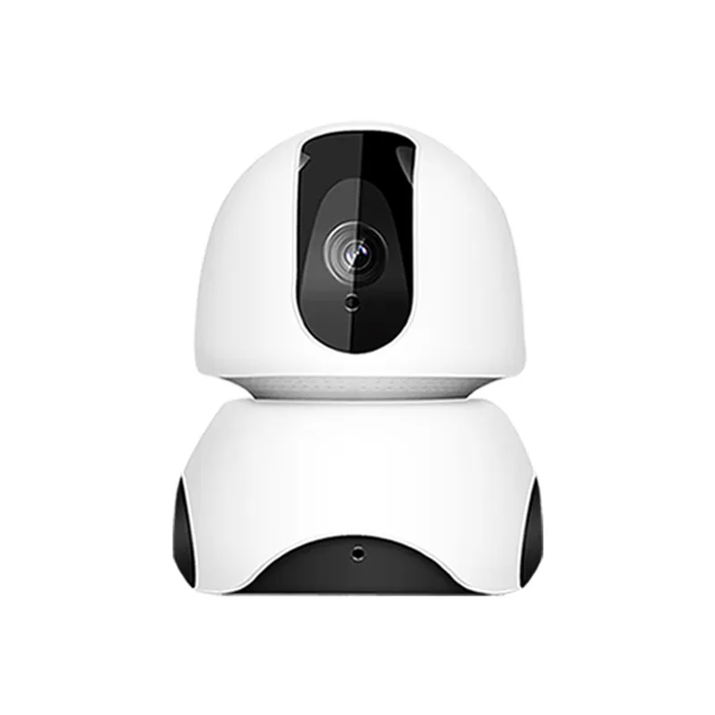 Беспроводной wifi детский монитор HD ip видеокамера мобильный телефон пульт