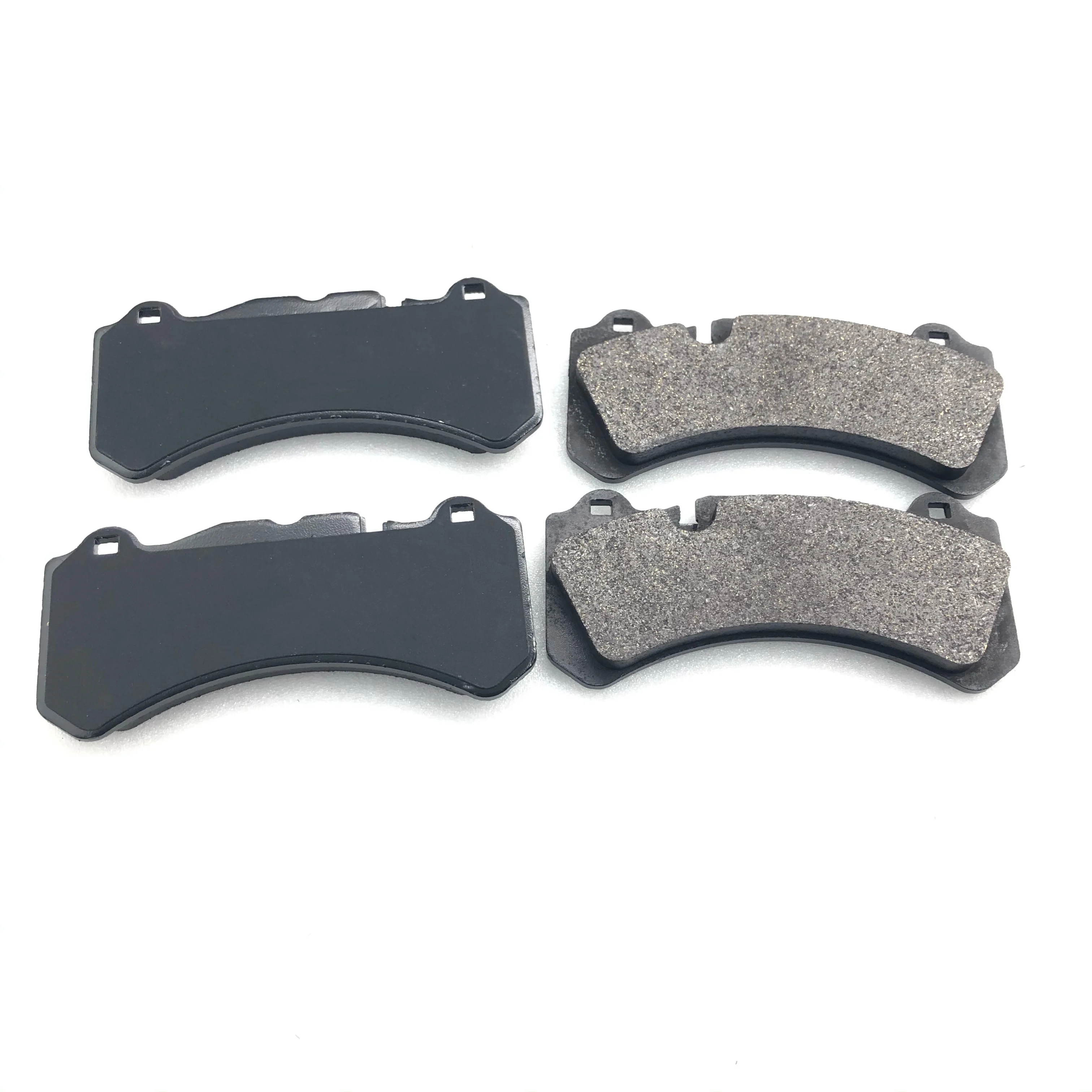 

anti - noisy brake pad for GT6 caliper for BMW BENZ AUDI