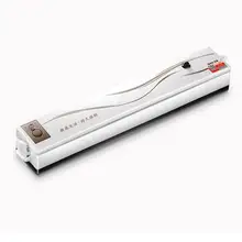 Автоматическая вакуумная упаковочная машина для пищевых продуктов, маленькая Бытовая Вакуумная упаковочная машина, вакуумная машина