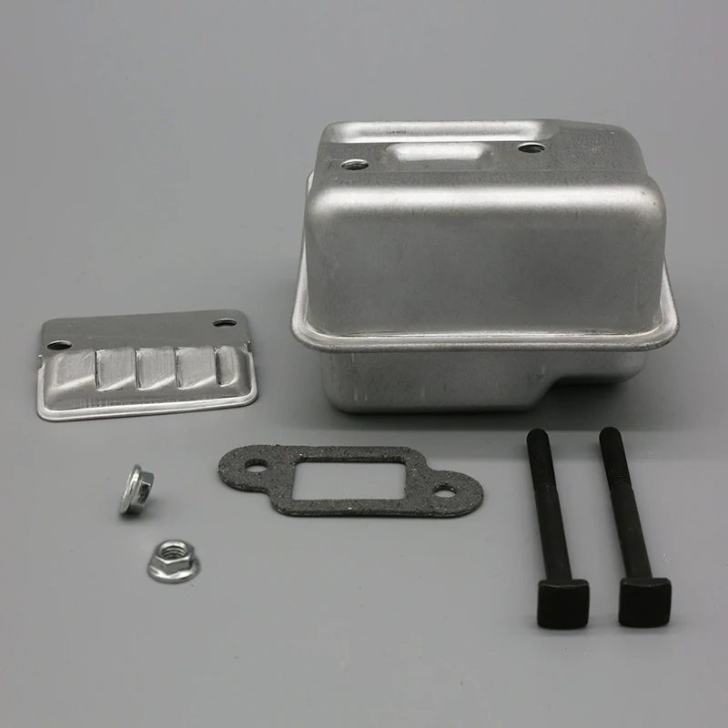 Глушитель Бензопилы Штиль 250 Купить