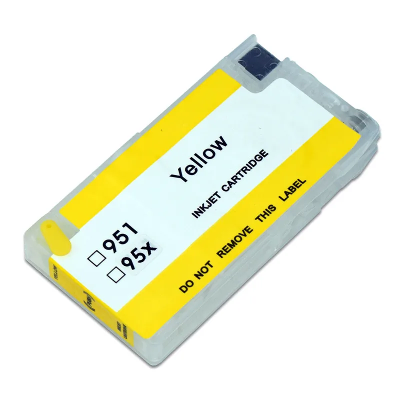 HP 952 953 954 955 Refill ink Cartridge (5)_副本