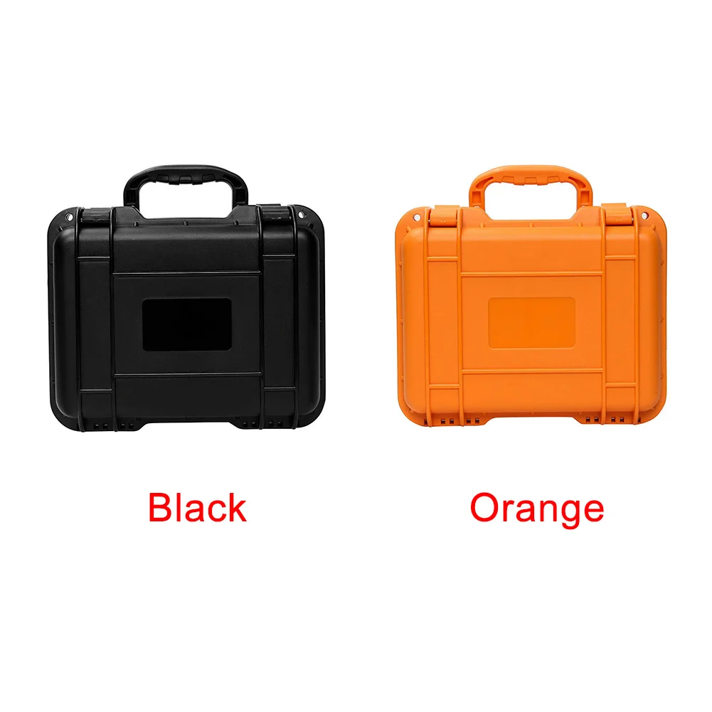 Buy Storage Hard Box Home RC Drone Travel Protective Cover Waterproof Compact Accessories Carrying Case Professional For MAVIC Mini