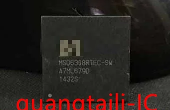 2 шт. MSD6308RTEC-SW MSD6308RTEC MSD6308 BGA импортный
