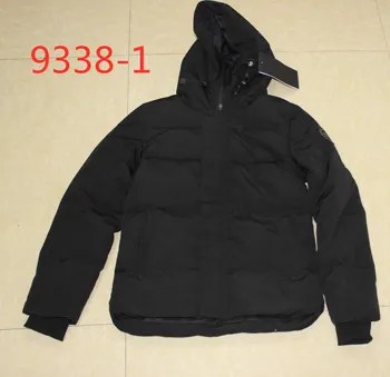 

ZO86 CANADA GOOSE- fashion luxury brand down jacket super quality drought resistance men's clothing women's clothing