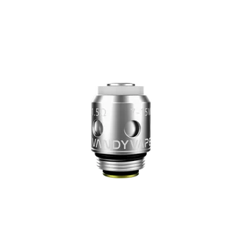 

RESISTANCE BERSERKER S NI80 MTL-VANDY VAPE