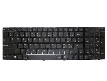 

KR NE SW Keyboard For MSI GX660R GT660ST GT663R GX680R GE620 Brazil BR German GR Bulgaria BG Canada CA Italy Turkey TR Czech CZ