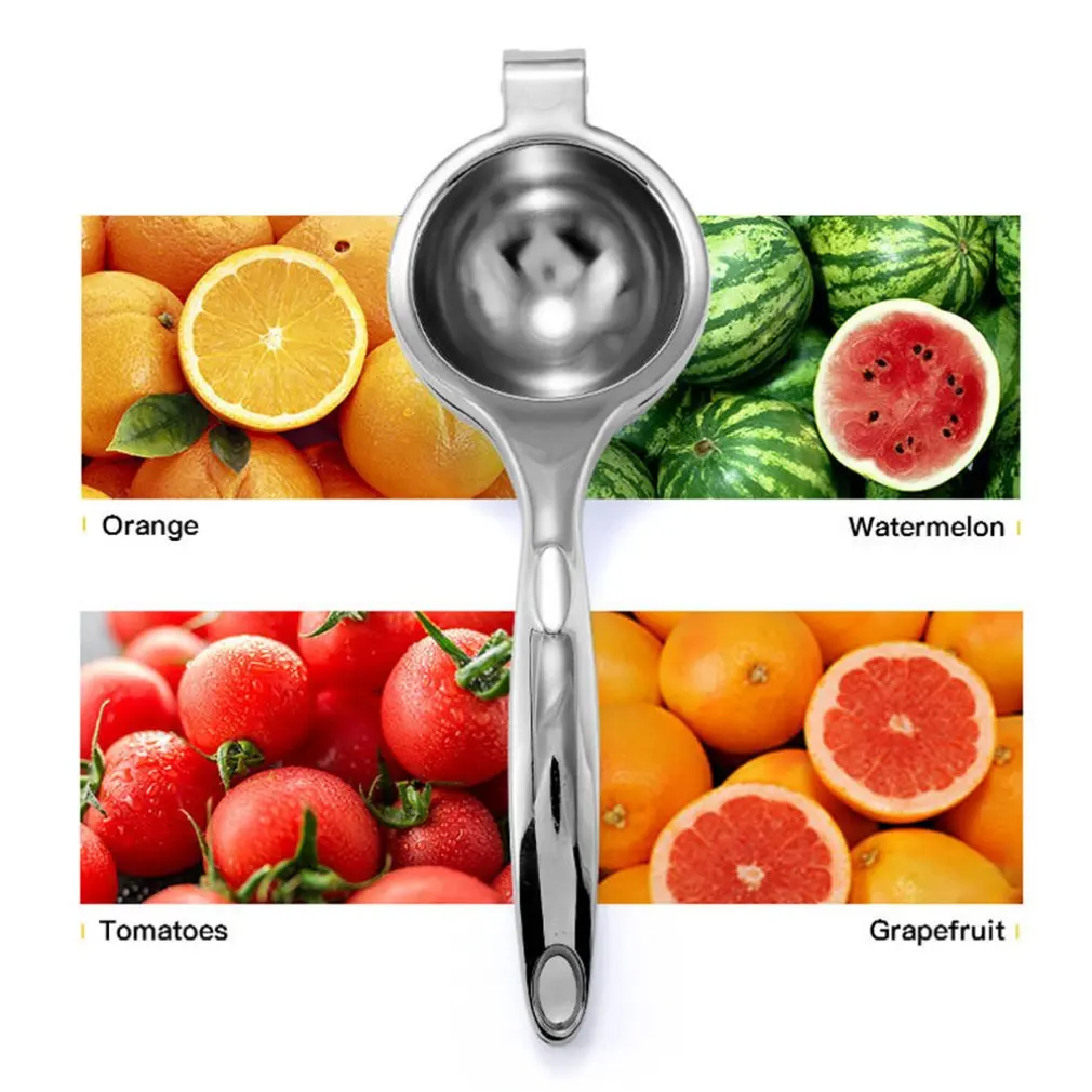 Ручная соковыжималка для цитрусовых для OrangeLemon фруктовая пищевая соковыжималка машина S