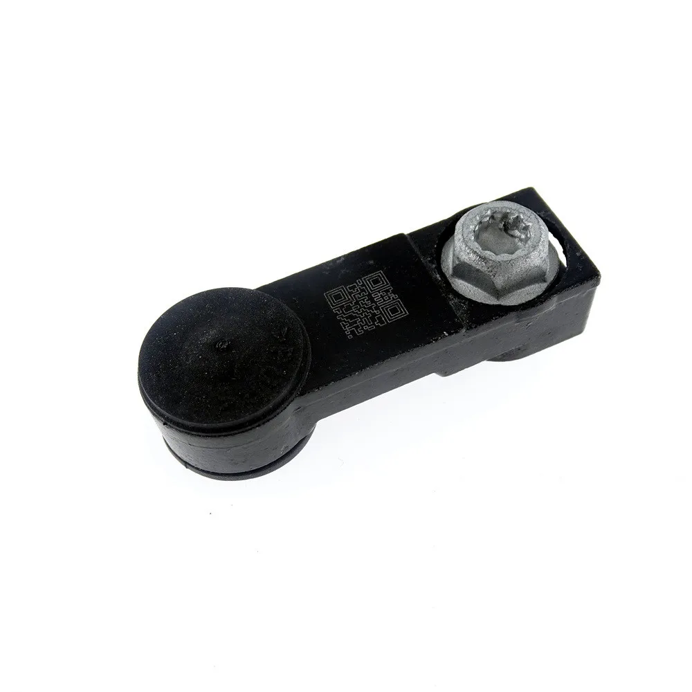 DSG Automatic Gearbox Shift Cable Connector Adapter for Audi A3 S3 TT TTS VW Passat Golf Skoda Seat 09G321397A Qty10 shift cable bushing
