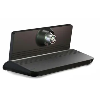 

7 Inch Center Console Recorder Hgih Definiton Driving Recorder Dual Video Touch Screen Driving Recorder