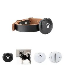 2G собачий gps отслеживающий ошейник для питомцев, безопасное расположение, крепление для домашних животных, собак, отслеживание AIA99