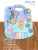 Baby Walker Trolley Anti-rollover Baby Toddler Walker Walker Toy 6-7-18 Месяцев
